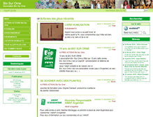 Tablet Screenshot of biosurorne.org